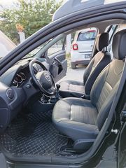 Dacia Duster 2016 4X4 ΑΠΟ 1ο ΧΕΡΙ ΑΠΟ ΓΙΑΤΡΟ 125 HP ΔΕΡΜΑ-thumb-27