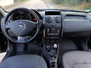 Dacia Duster 2016 4X4 ΑΠΟ 1ο ΧΕΡΙ ΑΠΟ ΓΙΑΤΡΟ 125 HP ΔΕΡΜΑ-thumb-29