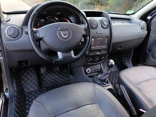 Dacia Duster 2016 4X4 ΑΠΟ 1ο ΧΕΡΙ ΑΠΟ ΓΙΑΤΡΟ 125 HP ΔΕΡΜΑ-thumb-31