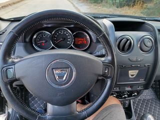 Dacia Duster 2016 4X4 ΑΠΟ 1ο ΧΕΡΙ ΑΠΟ ΓΙΑΤΡΟ 125 HP ΔΕΡΜΑ-thumb-32