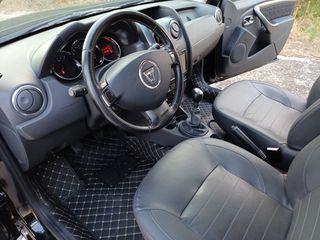 Dacia Duster 2016 4X4 ΑΠΟ 1ο ΧΕΡΙ ΑΠΟ ΓΙΑΤΡΟ 125 HP ΔΕΡΜΑ-thumb-33