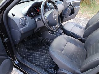 Dacia Duster 2016 4X4 ΑΠΟ 1ο ΧΕΡΙ ΑΠΟ ΓΙΑΤΡΟ 125 HP ΔΕΡΜΑ-thumb-34