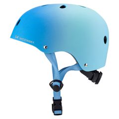 Wozinsky M BMX/Scooter Helmet - Blue Gradient-thumb-2