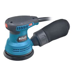 ΕΚΚΕΝΤΡΟ ΤΡΙΒΕΙΟ 290W 125mm BULLE 633405 633405