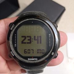 Καταδυτικά 2024 suunto d4i novo