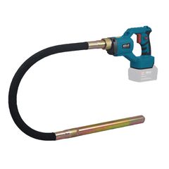 ΔΟΝΗΤΗΣ ΜΠΕΤΟΝ BRUSHLESS 18V SOLO ΜΑΡΚΟΥΤΣΙ 1.2m - Φ35mm BULLE 633416 633416