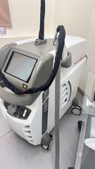 Πωλείται Ιατρικό Laser Alexandrite Quanta System Light EVO Σε Άριστη Κατάσταση