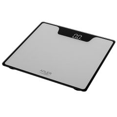 Electronic bathroom scale Adler AD 8174s LED-thumb-1