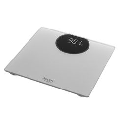 Electronic bathroom scale Adler AD 8175 LED-thumb-1
