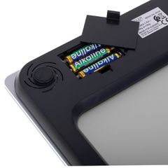 Electronic bathroom scale Adler AD 8175 LED-thumb-3