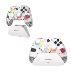 Mad Catz C.A.T. 17 CUSTOMISABLE gaming controller-thumb-2