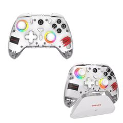 Mad Catz C.A.T. 17 CUSTOMISABLE gaming controller-thumb-1