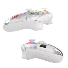 Mad Catz C.A.T. 17 CUSTOMISABLE gaming controller-thumb-3