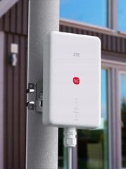 Router ZTE G51F 5G MC7510-thumb-2