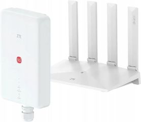 Router ZTE G51F 5G MC7510-thumb-1