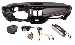 Alfa Romeo Giulietta Airbag set 10 - 20