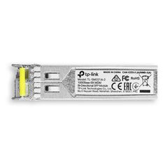 TP-Link Gigabit Single-Mode WDM Bi-Directional SFP Module-thumb-1