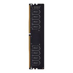 PNY MD8GSD42666-SB memory module 8 GB 1 x 8 GB DDR4 288-pin DIMM