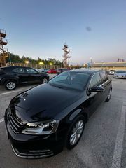 Volkswagen Passat 2013 tsi
