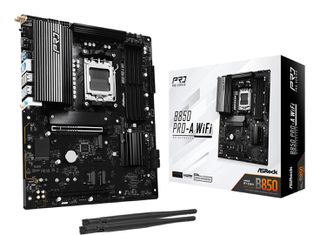 Asrock B850 Pro-A WiFi AMD B850 Socket AM5 ATX