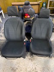 Toyota Yaris 2006-2012