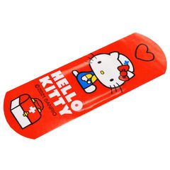 Hello Kitty metal band-aid box-thumb-4