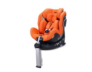 Βρεφικό Κάθισμα Αυτοκινήτου 40-125cm Recaro XENON 1 Vibrant Orange