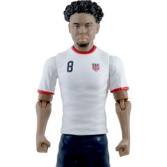 USA Weston Mckennie Action figure 20cm