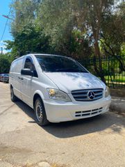 Mercedes-Benz Vito 2011