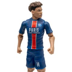 PSG Desire Doue Action figure 20cm-thumb-2