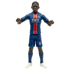 PSG Dembele Action figure 20cm-thumb-2