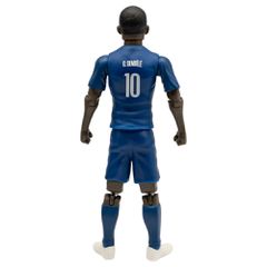 PSG Dembele Action figure 20cm-thumb-1