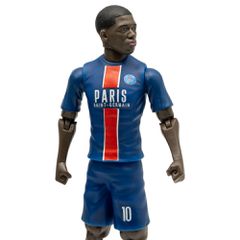 PSG Dembele Action figure 20cm-thumb-3