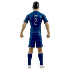 PSG Hakimi Action figure 20cm-thumb-1