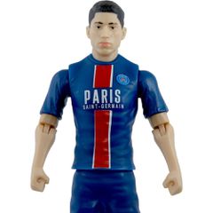 PSG Hakimi Action figure 20cm-thumb-3