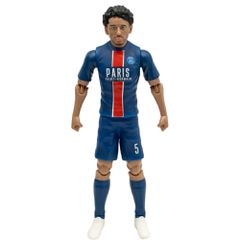 PSG Marquinhos Action figure 20cm