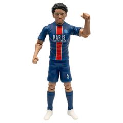 PSG Marquinhos Action figure 20cm-thumb-2