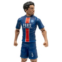 PSG Marquinhos Action figure 20cm-thumb-3