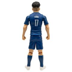 PSG Vitinha Action figure 20cm-thumb-1