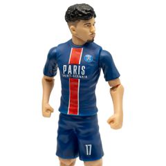 PSG Vitinha Action figure 20cm-thumb-3