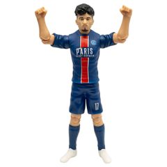 PSG Vitinha Action figure 20cm-thumb-2