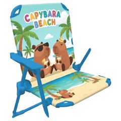 Capibara Folding Chair-thumb-1