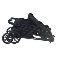 FreeON Καρότσι Βόλτας Velo Black-thumb-2