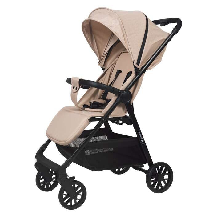 FreeON Καρότσι Βόλτας Velo Beige