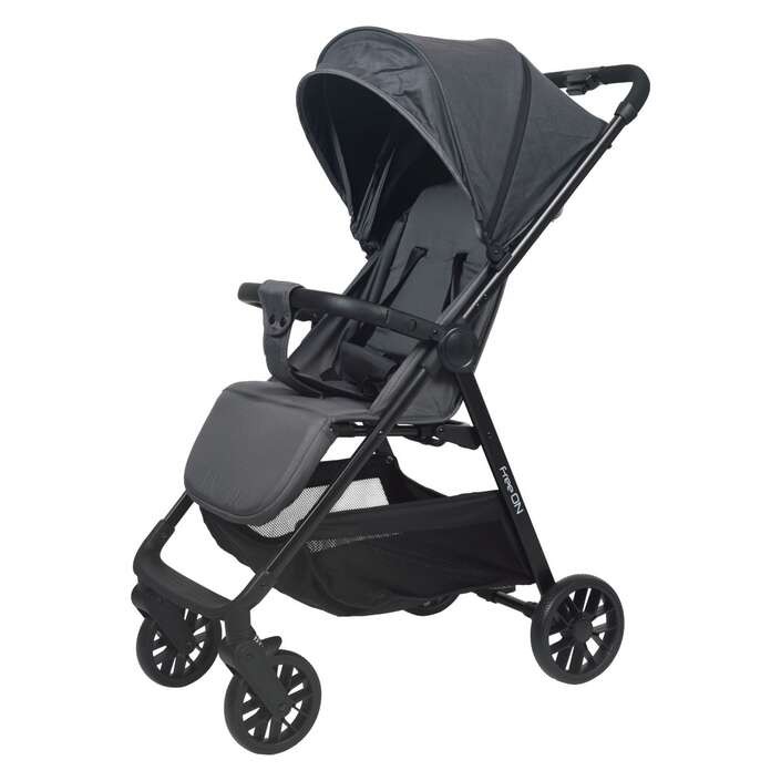 FreeON Καρότσι Βόλτας Velo Grey