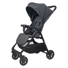 FreeON Καρότσι Βόλτας Velo Grey