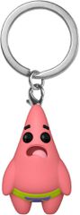 SpongeBob SquarePants POP! Vinyl Keychains 4 cm Patrick w/Wedgie Assortment (12)
