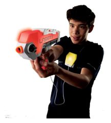 Laser X Revolution Double Blasters 2 Blasters-thumb-1