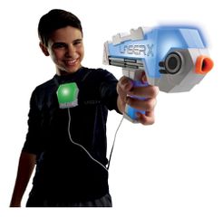 Laser X Revolution Double Blasters 2 Blasters-thumb-4