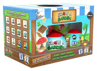 Grow a Garden Blind Ball Bundle Figures Display (9)-thumb-1